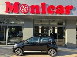 Nero Usata 2019 VW up! Highline Due volumi | 9400 € (Buon prezzo)
