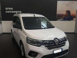 Bianco Usata 2022 Renault Kangoo Edition One Station wagon | 18.500 € (Buon prezzo)