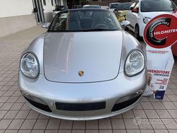 Other Usata 2005 Porsche Boxster Cabrio | 21.950 € (Super prezzo)