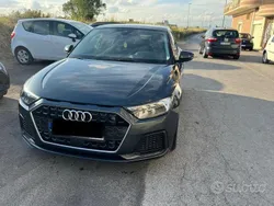 Grigio Usata 2019 Audi A1 Admired Due volumi | 19.000 € (Ottimo prezzo)