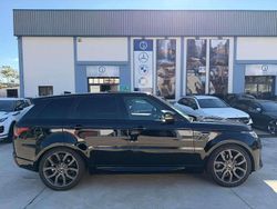 Other Usata 2019 Land Rover Range Rover Sport HSE SUV | 36.999 € (Buon prezzo)