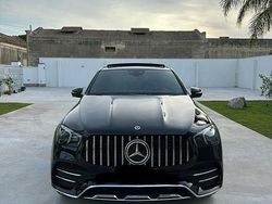 Nero Usata 2020 Mercedes GLE350 Station wagon | 66.000 €