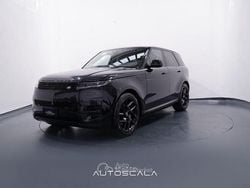 Santorini black Usata 2023 Land Rover Range Rover Sport SE Dynamic SUV | 84.990 € (Super prezzo)