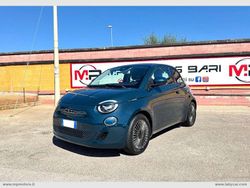 Blu/azzurro Usata 2022 Fiat 500C La Prima Cabrio | 12.900 € (Super prezzo)
