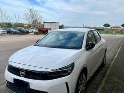 Bianco Usata 2024 Opel Corsa Tre volumi | 13.000 € (Buon prezzo)