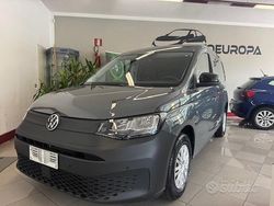 Grigio Nuova 2025 VW Caddy Monovolume | 22.490 € (Super prezzo)