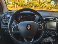 Usata 2017 Renault Captur SUV | 13.700 €