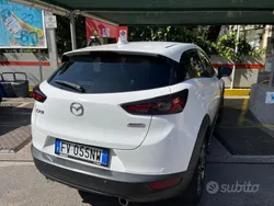 Usata 2019 Mazda CX-3 SUV | 16.500 € (Buon prezzo)