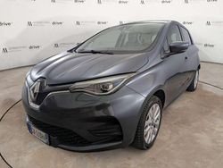 Grigio Usata 2020 Renault Zoe Zen Due volumi | 11.400 € (Buon prezzo)