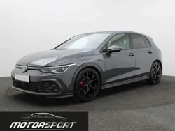 Dolphin grey Usata 2024 VW Golf VIII GTD Tre volumi | 36.450 € (Buon prezzo)