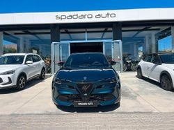 Blu Nuova 2025 Alfa Romeo Junior Edizione Speciale SUV | 27.900 € (Buon prezzo)