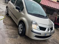 Oro Usata 2007 Renault Modus Monovolume | 1400 € (Ottimo prezzo)
