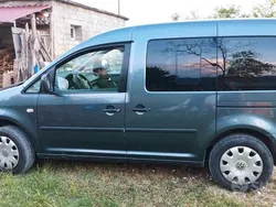 Usata 2007 VW Caddy Monovolume | 4000 € (Buon prezzo)