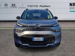 Grigio Usata 2022 Citroën C3 Aircross Feel SUV | 11.900 € (Ottimo prezzo)