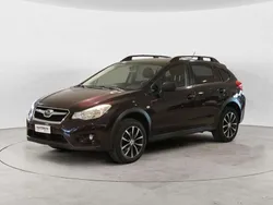 Null Usata 2013 Subaru XV Comfort SUV | 11.800 € (Buon prezzo)