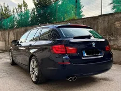 Usata 2011 BMW 520 Sport Line Station wagon | 9000 € (Buon prezzo)