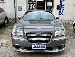 Grigio Usata 2012 Lancia Thema Platinum Tre volumi | 10.000 € (Buon prezzo)