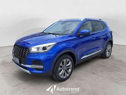 Blu Usata 2022 DR DR 4.0 SUV | 14.100 € (Buon prezzo)