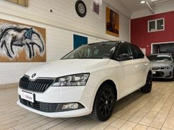Bianco Usata 2021 Skoda Fabia Due volumi | 12.499 € (Buon prezzo)