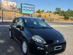 Usata 2014 Fiat Grande Punto S Due volumi | 3800 € (Ottimo prezzo)