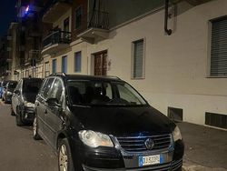 Usata 2007 VW Touran Monovolume | 2000 €