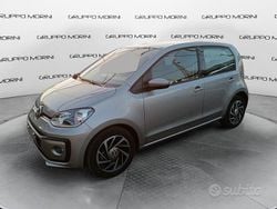Grigio Usata 2019 VW up! take up! Due volumi | 7850 € (Ottimo prezzo)