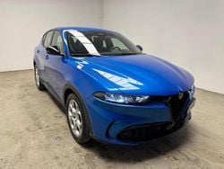 Blu Usata 2023 Alfa Romeo Tonale Sprint SUV | 25.900 € (Ottimo prezzo)