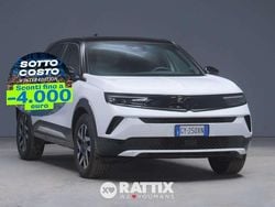 Artik white Usata 2025 Opel Mokka SUV | 19.998 €