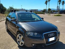 Usata 2007 Audi A3 Due volumi | 2000 € (Super prezzo)