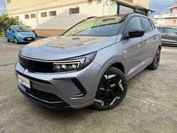 Kontrast grey Usata 2023 Opel Grandland X GSe SUV | 20.900 € (Buon prezzo)