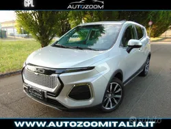 Usata 2023 EVO Evo 4 SUV | 13.990 € (Ottimo prezzo)