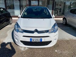 Bianco Usata 2024 Citroën C3 Feel Due volumi | 8200 € (Super prezzo)
