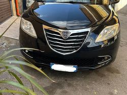 Nero Usata 2012 Lancia Ypsilon Due volumi | 6300 €