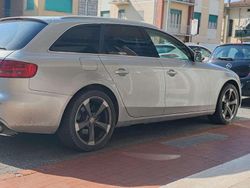 Usata 2011 Audi A4 Ambiente Station wagon | 7500 € (Buon prezzo)