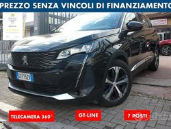 Other Usata 2021 Peugeot 5008 GTi SUV | 22.500 € (Buon prezzo)