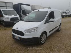 Bianco Usata 2019 Ford Transit Furgone | 6000 € (Buon prezzo)