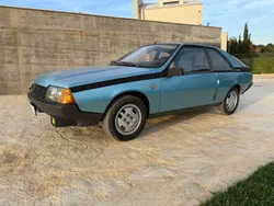 Usata 1982 Renault Fuego Coupé | 12.000 €