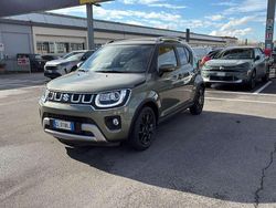 Verde Usata 2022 Suzuki Ignis SUV | 15.900 € (Buon prezzo)