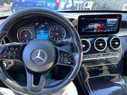 Usata 2019 Mercedes C180 Station wagon | 16.000 € (Buon prezzo)