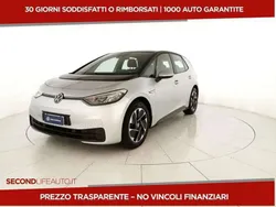 Marrone Usata 2021 VW ID.3 Pro Performance Due volumi | 20.900 € (Buon prezzo)