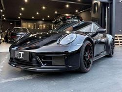 Nero Usata 2024 Porsche 911 Carrera GTS Coupé | 162.700 € (Super prezzo)