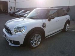 Bianco Usata 2018 Mini Cooper S Countryman Hype SUV | 16.900 € (Buon prezzo)