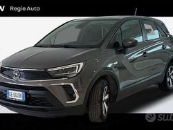 Other Usata 2021 Opel Crossland Edition SUV | 13.900 € (Buon prezzo)