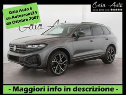 Grigio Usata 2024 VW Touareg R-line SUV | 68.900 € (Cara)