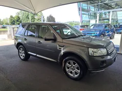 Grigio Usata 2011 Land Rover Freelander 2 SE SUV | 4500 € (Super prezzo)