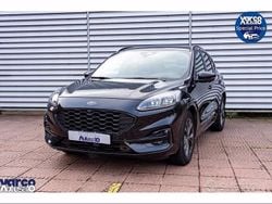 Grigio Usata 2022 Ford Kuga ST-Line X SUV | 20.900 € (Buon prezzo)