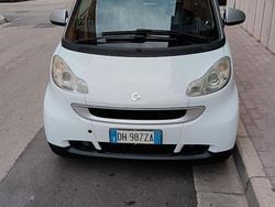 Bianco Usata 2007 Smart ForTwo Coupé Coupé | 4000 € (Buon prezzo)