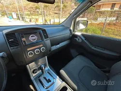 Usata 2012 Nissan Navara Platinum Pick-up | 15.500 € (Molto cara)