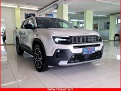 Grigio Nuova 2025 Jeep Avenger Summit SUV | 26.500 € (Buon prezzo)