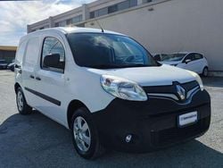 Bianco Usata 2019 Renault Kangoo Furgone | 7990 € (Buon prezzo)